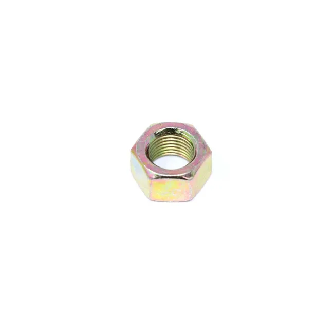 Bobcat 64025-07 Nut for Bobcat Equipment, 64025-07
