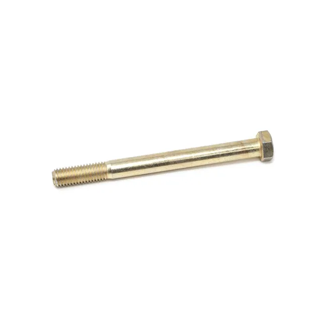 Bobcat 64123-166 Bolt Hex, 64123-166