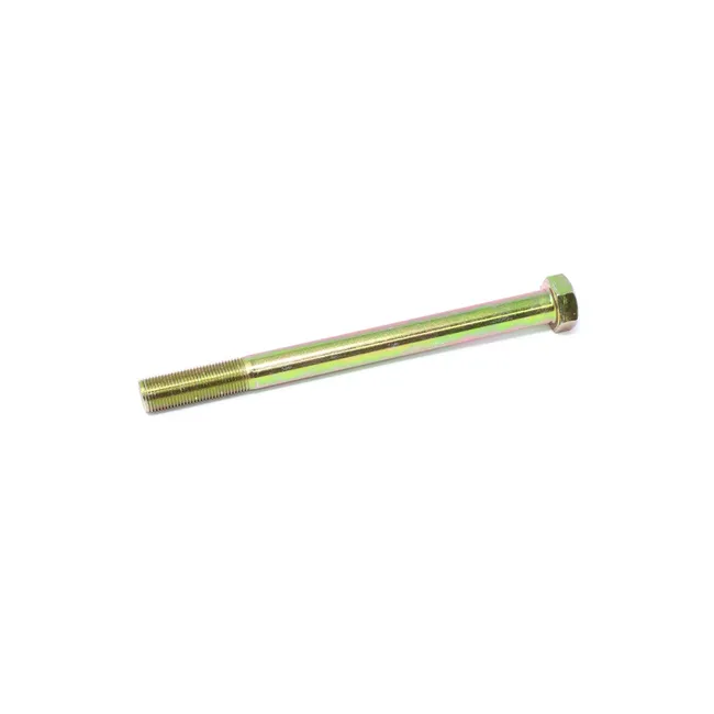 Bobcat 64123-265 Bolt Hex, 64123-265