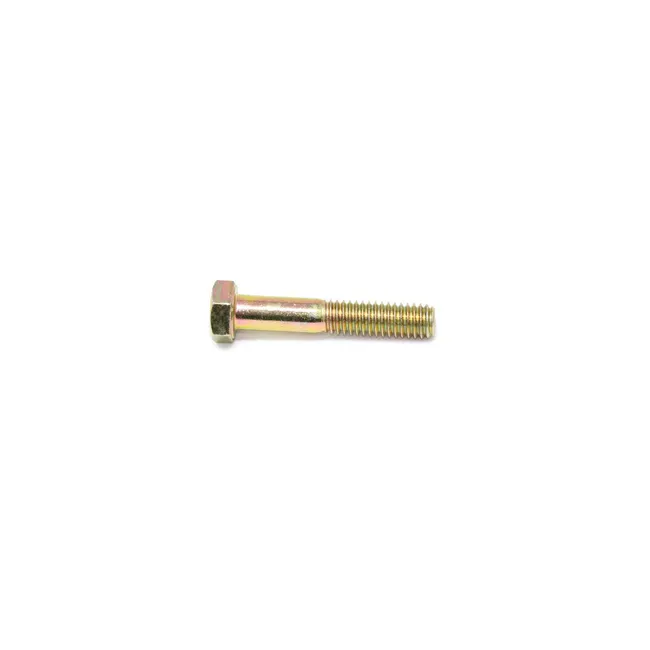 Bobcat 64123-61 Hex Bolt For Aerators, Sod Cutters, Overseeders, 64123-61