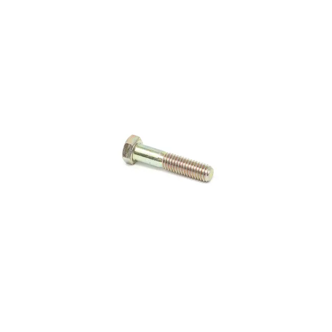 Bobcat 64123-87 ZTR Mower Hex Bolt, 64123-87