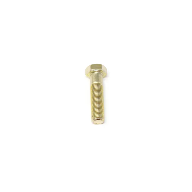 Bobcat 64123-90 Bolt Hex, 64123-90