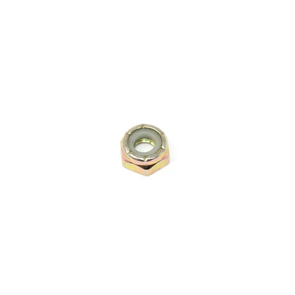 Bobcat 64151-38 Hex Nut for Zero-Turn Mowers, 64151-38
