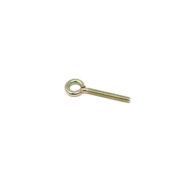 Bobcat 64158-01 Eye Bolt For ZS Zero-Turn Stand-On Mowers, 64158-01
