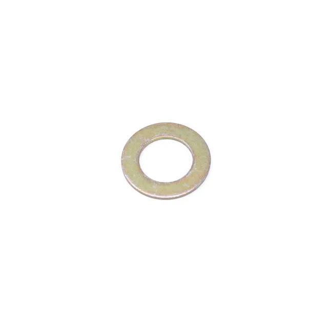 Bobcat 64163-113 Washer-.890X1.50X.090 For Power Rakes, 64163-113