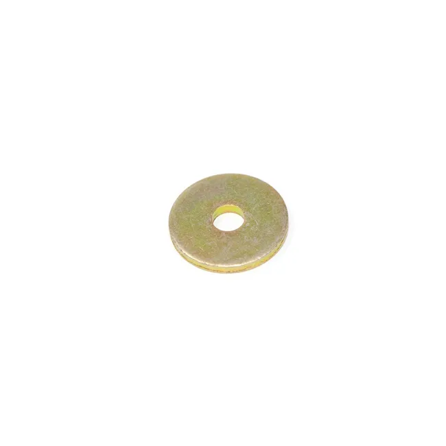 Bobcat 64163-53 Flat Spacer, 64163-53