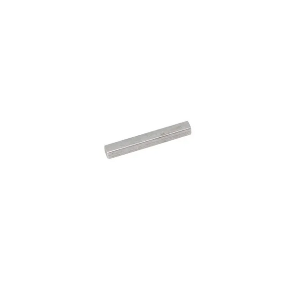 Bobcat 64164-01 Square Key, 64164-01