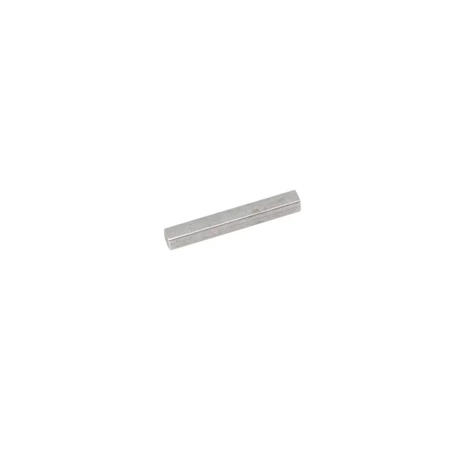 Bobcat 64164-01 Square Key, 64164-01