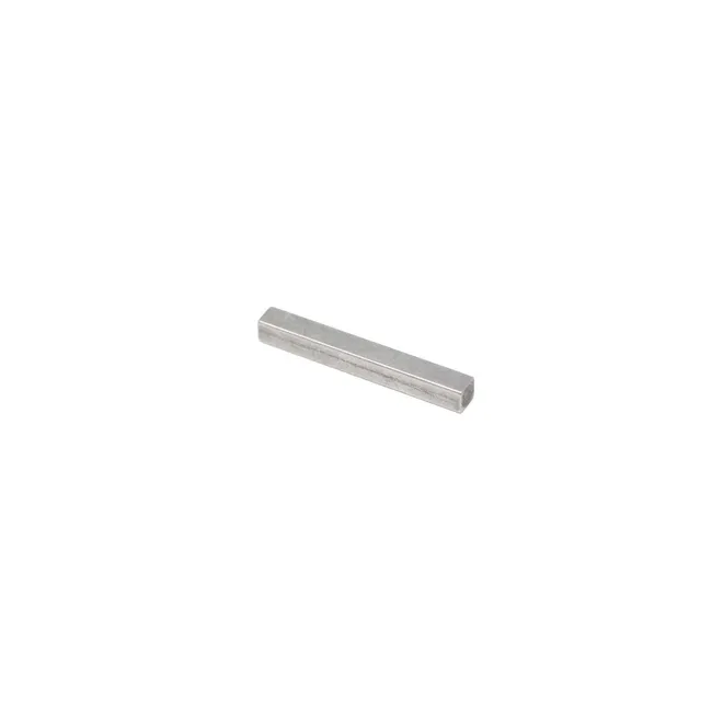 Bobcat 64164-13 Square Key For ZT Zero-Turn Ride-On Mowers, 64164-13