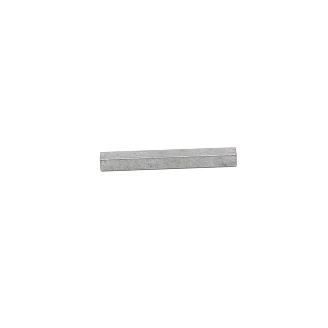 Bobcat 64164-33 Square Key, 64164-33