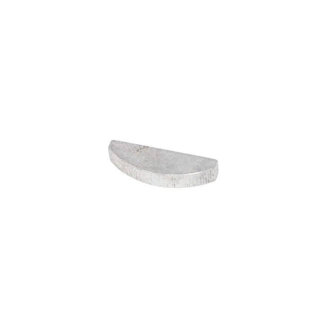 Bobcat 64164-35 Key-1/4 For 3-Point Hitch And Tow-Behind Aerators, 64164-35