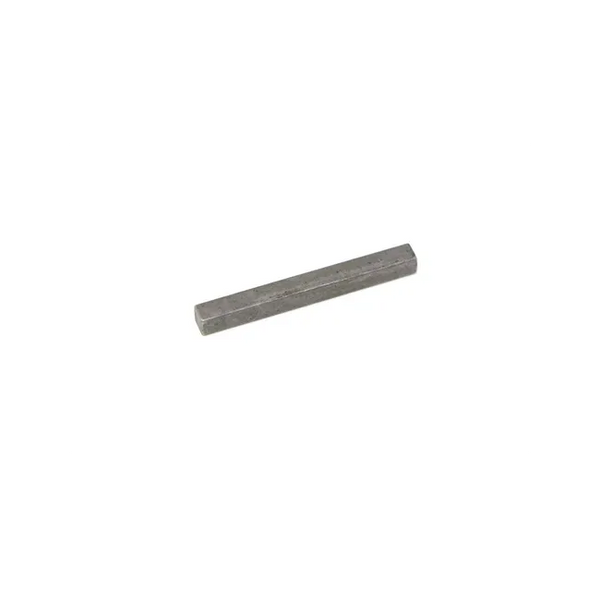 Bobcat 64164-39 Square Key For Power Rakes, 64164-39