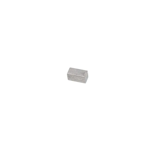 Bobcat 64164-42 Square Key For Heavy Duty Sod Cutters, 64164-42