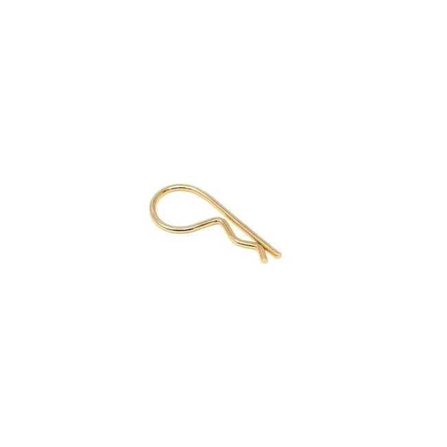 Bobcat 64168-7 Cotter Pin For Zero-Turn Mowers, 64168-7