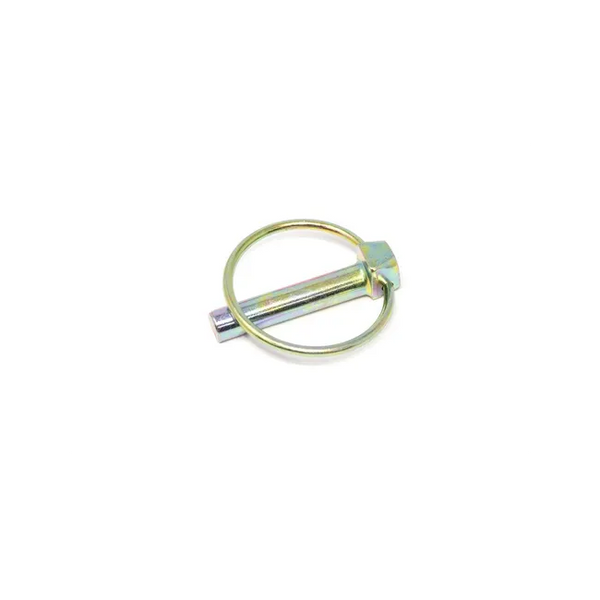 Bobcat 64173-04 Ring Lock Pin for Bob-Cat Mowers, 64173-04