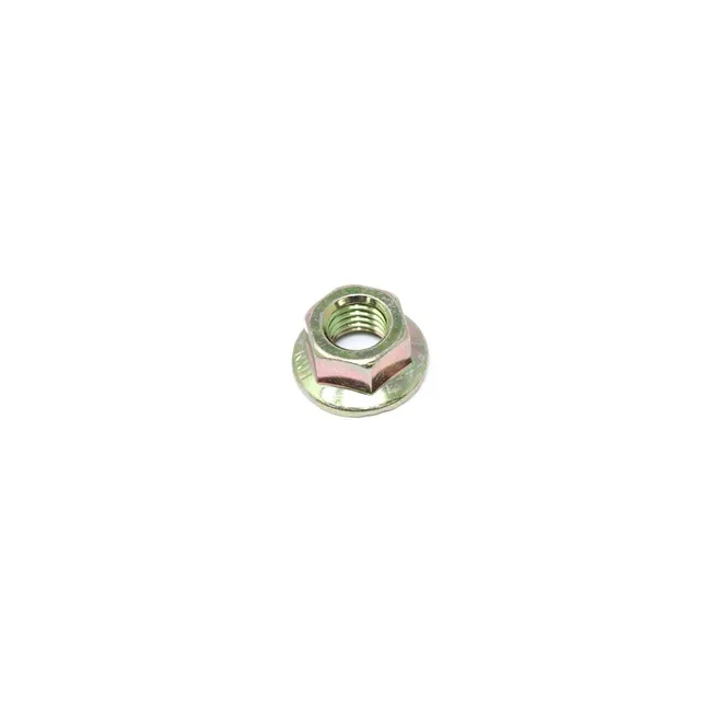 Bobcat 64246-04 Hex Nut for Bobcat Equipment, 64246-04
