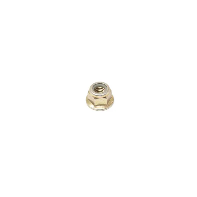 Bobcat 64265-04 Nut Lock, 64265-04