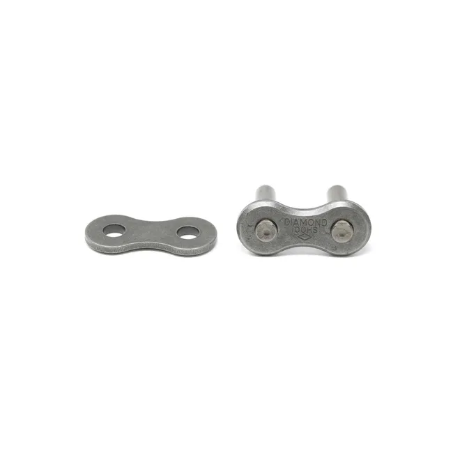 Bobcat 6510614 Press Fit Diamond Link, 6510614
