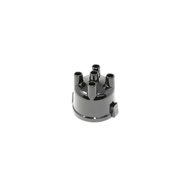 Bobcat 6512523 Black Distributor Cap, 6512523