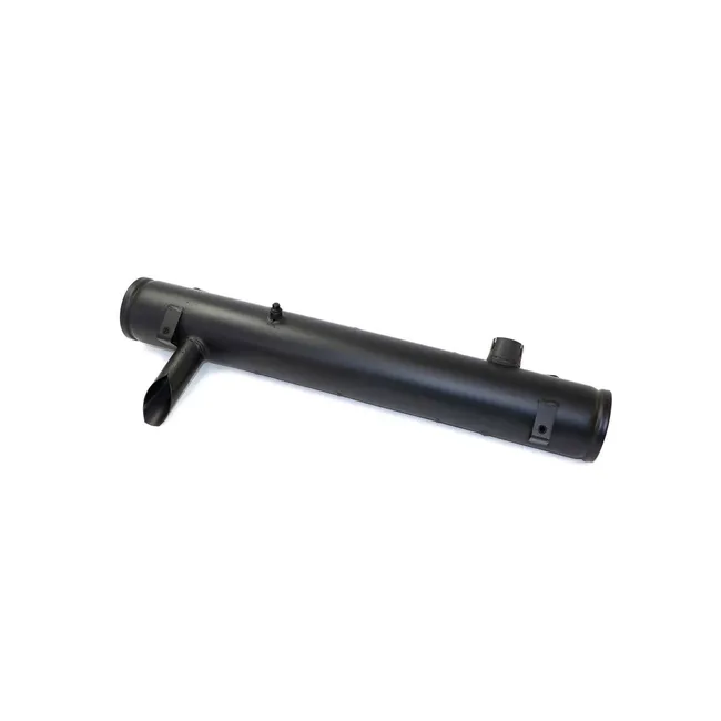 Bobcat 6514737 Spark Arrestor Muffler, 6514737