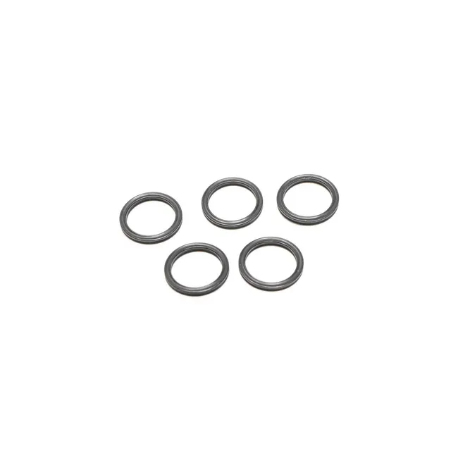 Bobcat 6515313 Auxiliary Valve Spool Seals for Loaders, 6515313