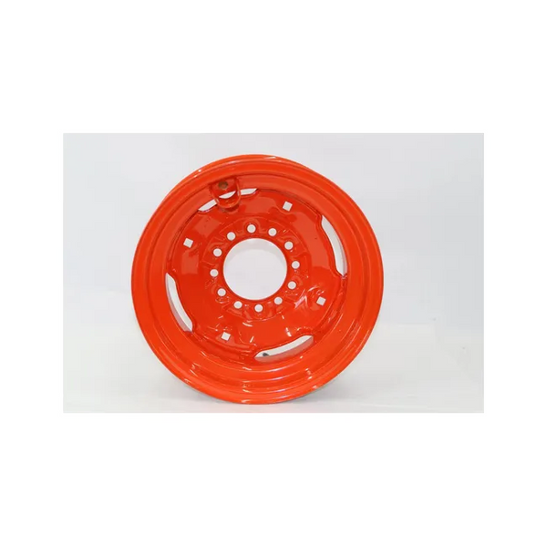 Bobcat 6515792 15 x 5 Wheel Rim for Skid Steer Loaders, 6515792