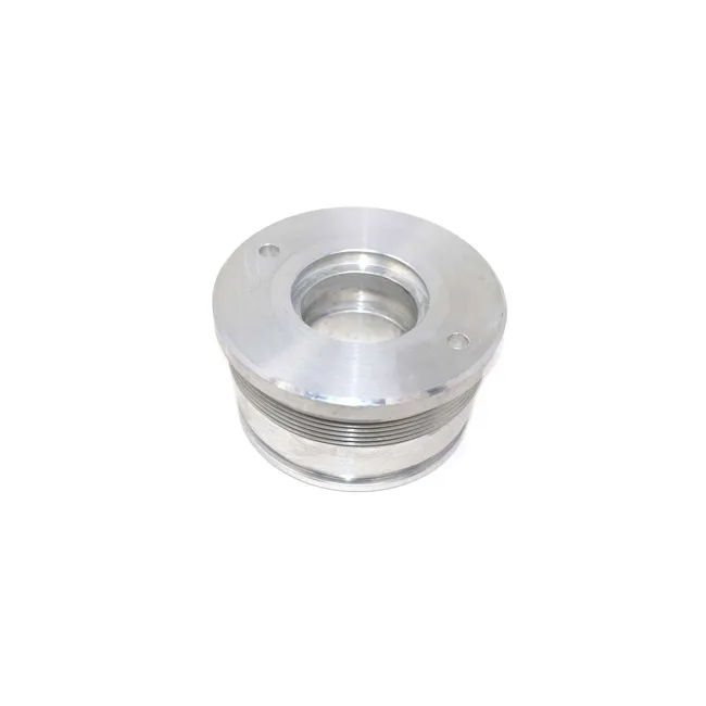 Bobcat 6529680 Tilt Cylinder Head, 6529680