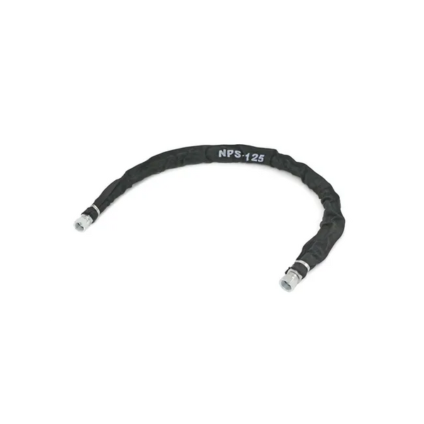 Bobcat 6534346 Hydraulic Hose for Backhoe Attachments, 6534346