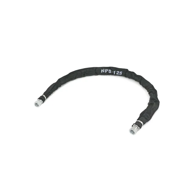 Bobcat 6534346 Hydraulic Hose for Backhoe Attachments, 6534346