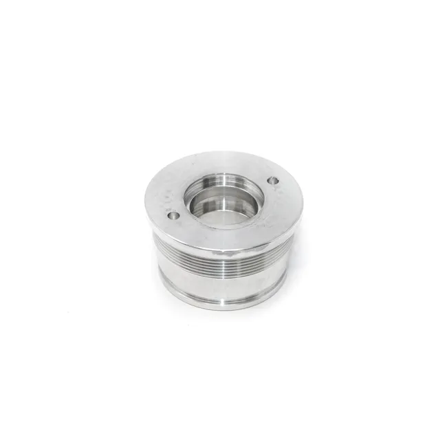 Bobcat 6538367 Tilt Cylinder Head, 6538367