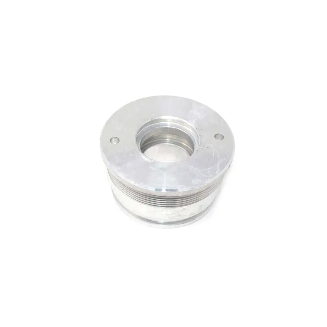Bobcat 6539185 Tilt Cylinder Head, 6539185