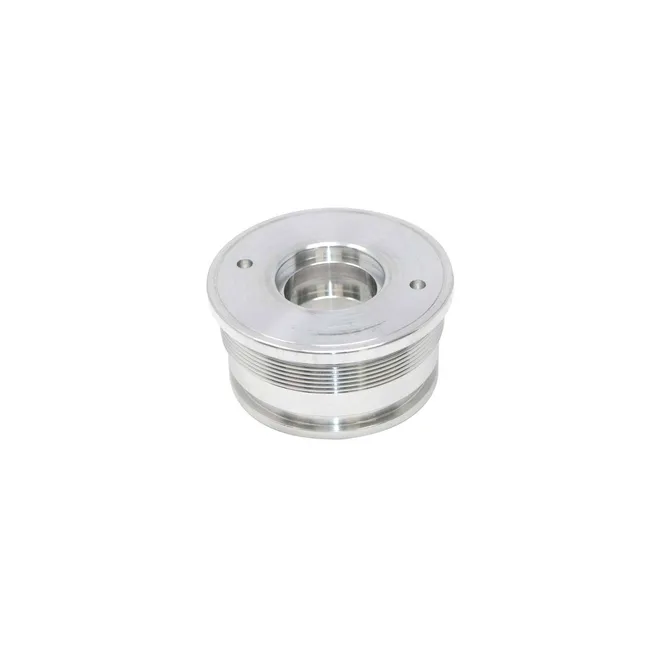 Bobcat 6539934 Tilt Cylinder Head, 6539934