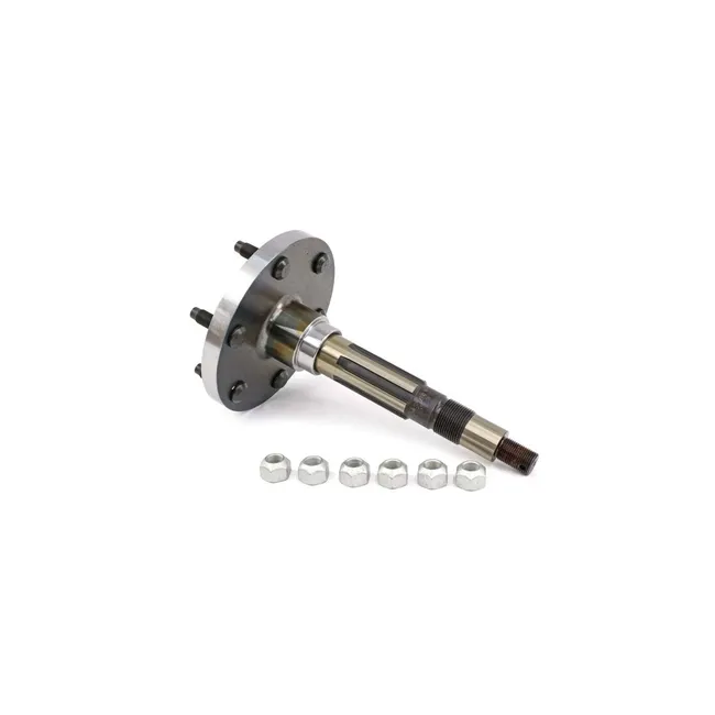 Bobcat 6542554 Rea Axle W/ Hub, 6542554