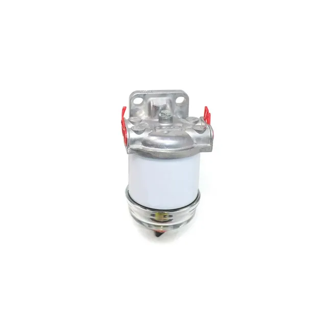 Bobcat 6560348 Fuel Filter Assembly for Skid Steer Loaders, 6560348