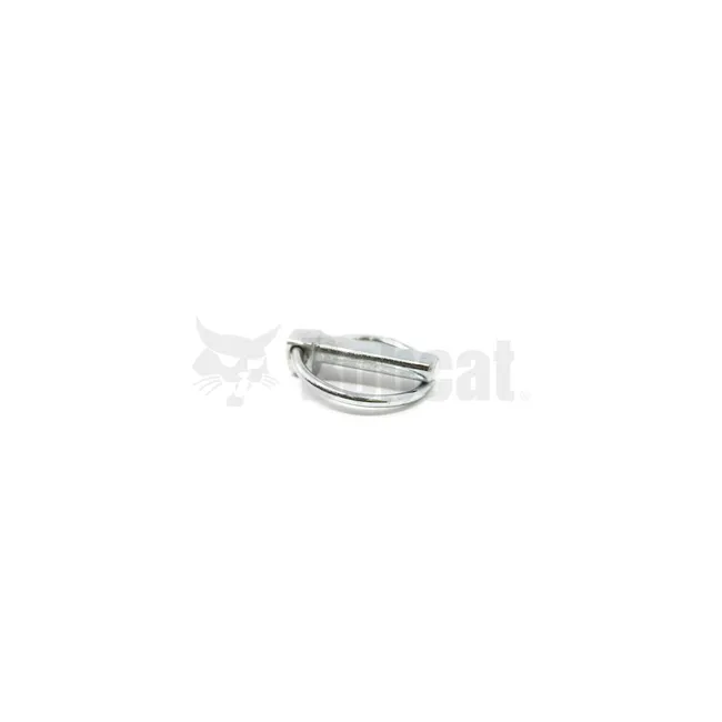 Bobcat 6560382 Ring Lock Pin, 6560382
