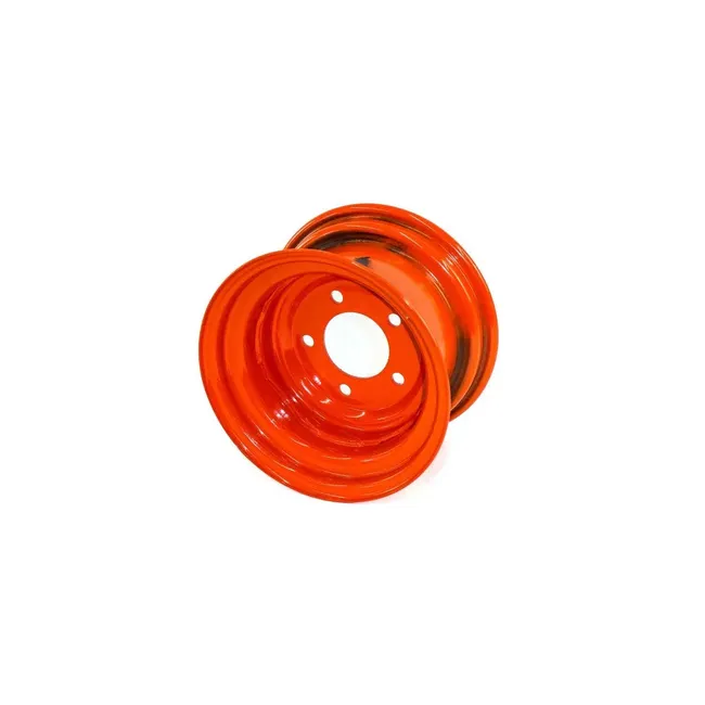 Bobcat 6560886 12 x 5 Wheel Rim for Skid Steer Loaders, 6560886