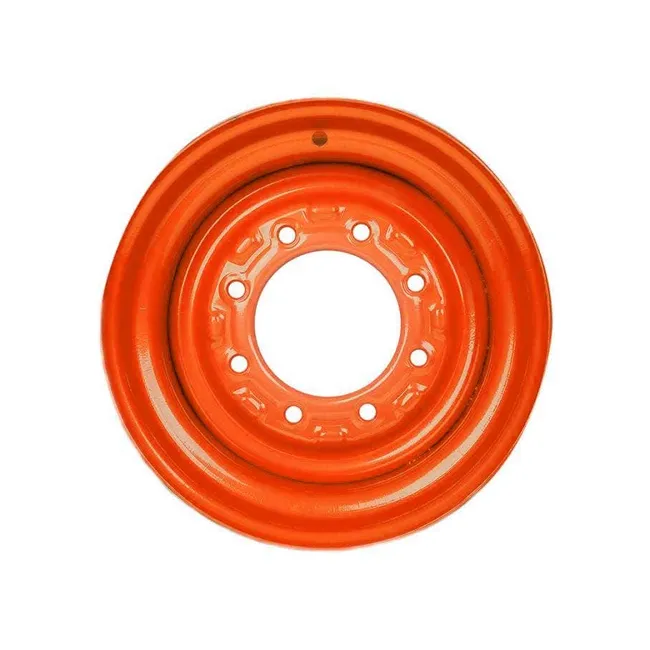 Bobcat 6561095 15 x 13 Wheel Rim for Loaders, 6561095