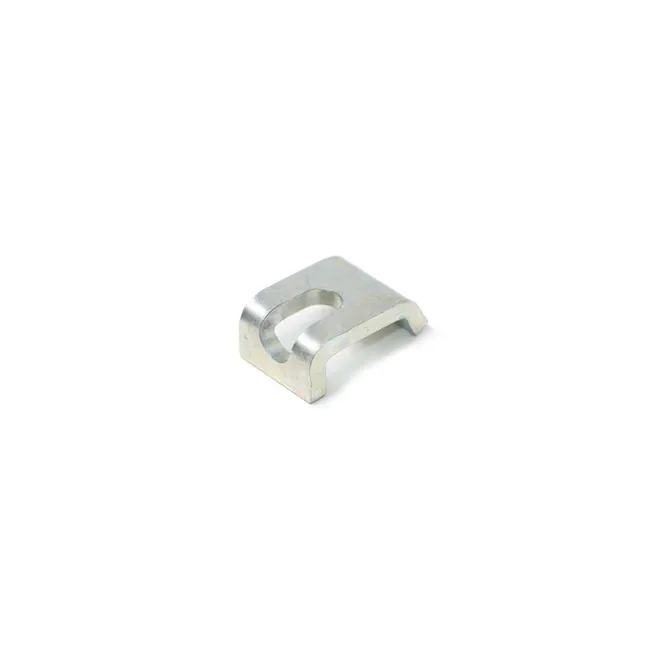 Bobcat 6562266 Tube Clamp, 6562266