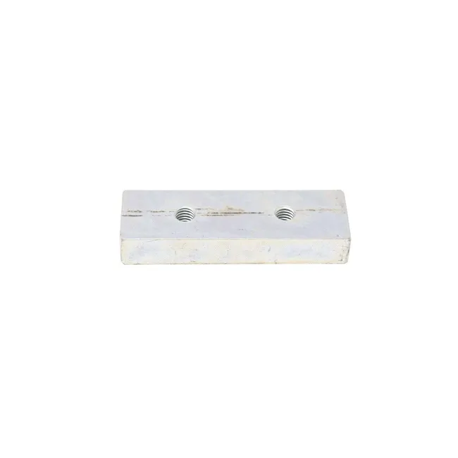 Bobcat 6562281 Wear Block, 6562281