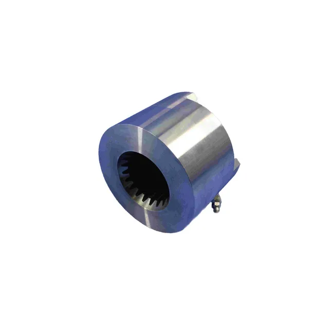 Bobcat 6562960 Power Transfer Yoke for Loaders, 6562960