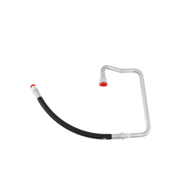 Bobcat 6563241 Hydraulic Hose Tube, 6563241