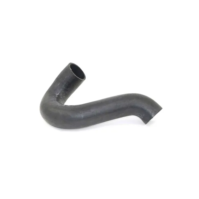 Bobcat 6563447 Air Filter Hose for Skid Steer Loaders, 6563447