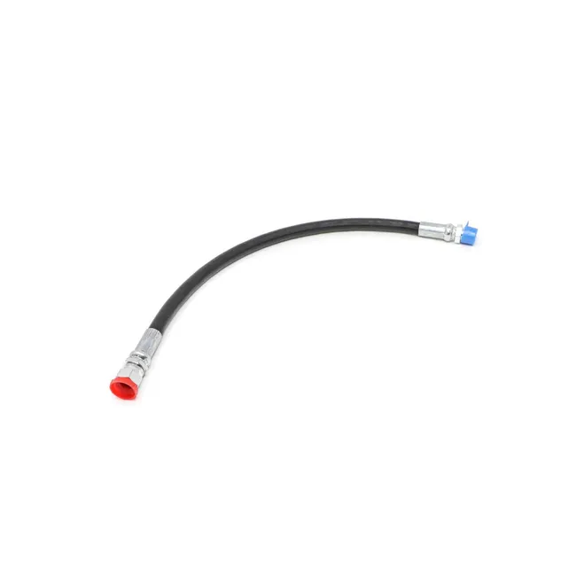 Bobcat 6563616 Lift Cylinder Hydraulic Hose, 6563616