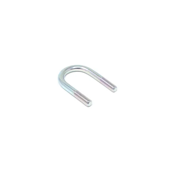 Bobcat 6563998 Round U-Bolt for Skid Steer Loaders, 6563998