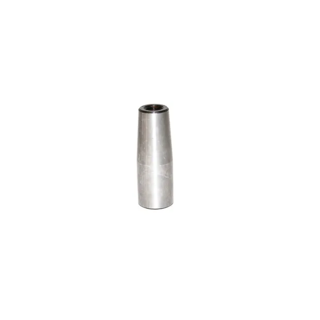 Bobcat 6564198 Tapered Pivot Pin for Loader Lift Arms, 6564198