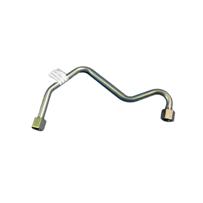 Bobcat 6564471 Tube for Hydraulic Circuitry on Loaders, 6564471