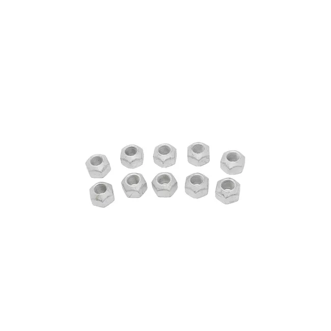 Bobcat 6564669 Wheel Nut, 6564669