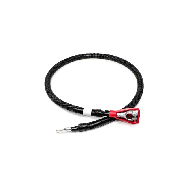 Bobcat 6564991 Positive Cable, 6564991