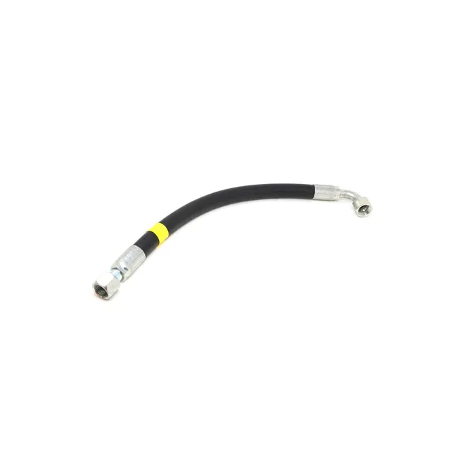 Bobcat 6565490 Hydrostatic Hose for Skid Steer Loaders, 6565490