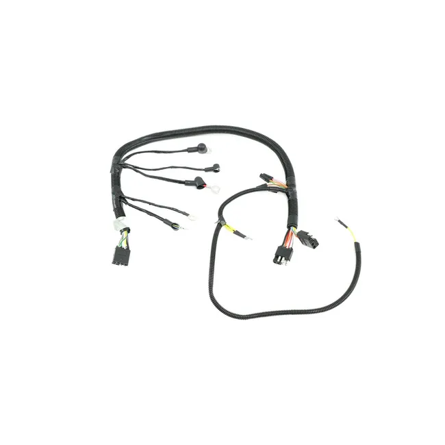 Bobcat 6565639 Chassis Harness for Loaders, 6565639